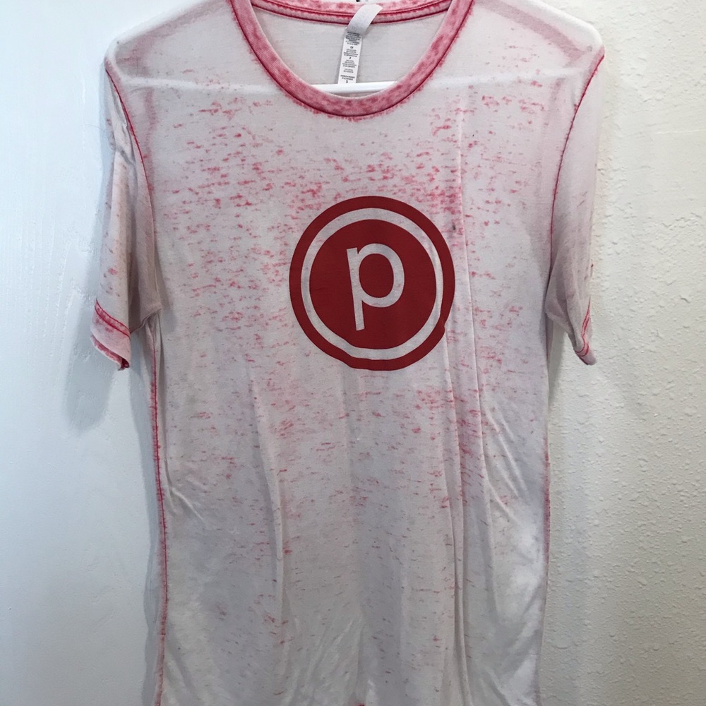 pure barre top
